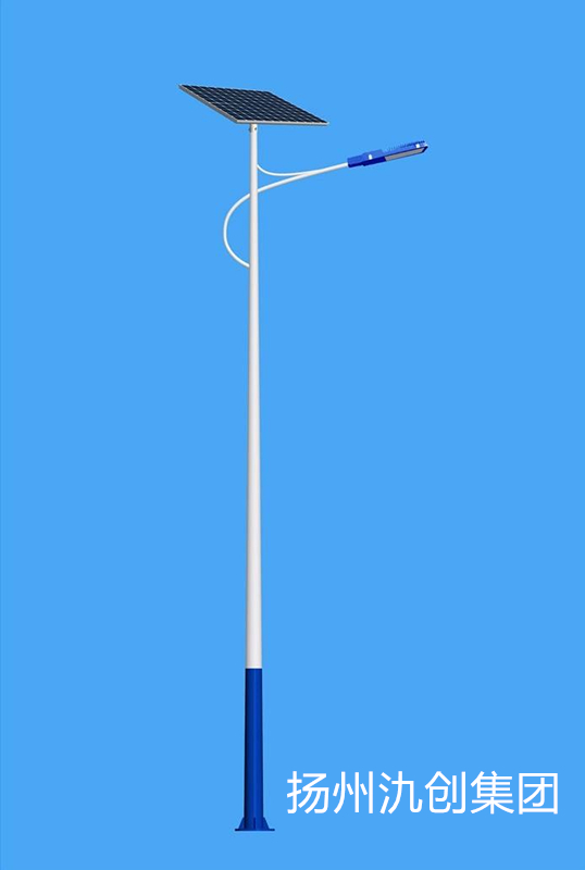湘潭乡村改造建设太阳能路灯